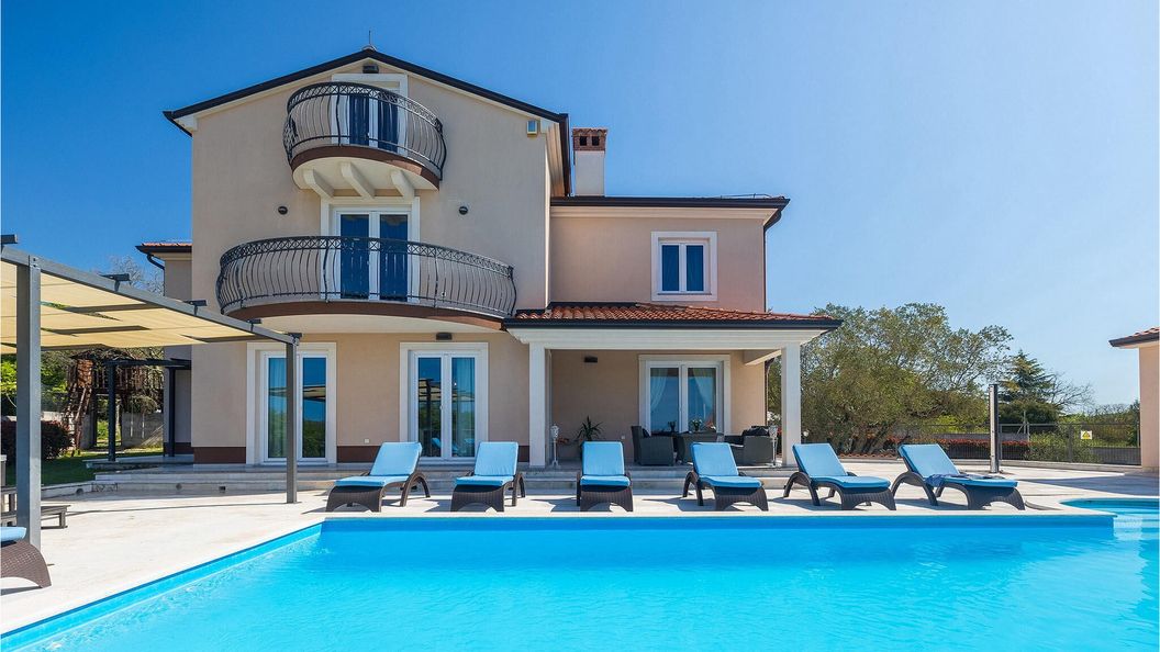 Vendégház Rovinj - CLI822 (1)