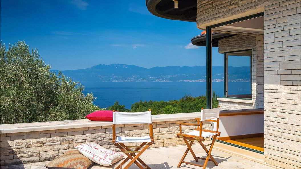 Vendégház Kostrena - CLK126 (1)