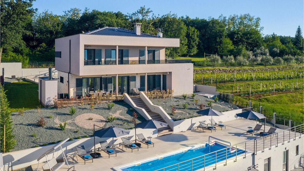 Vendégház Barban - CLI849 (1)