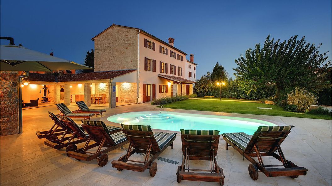 Vendégház Rovinj - CLI292 (1)