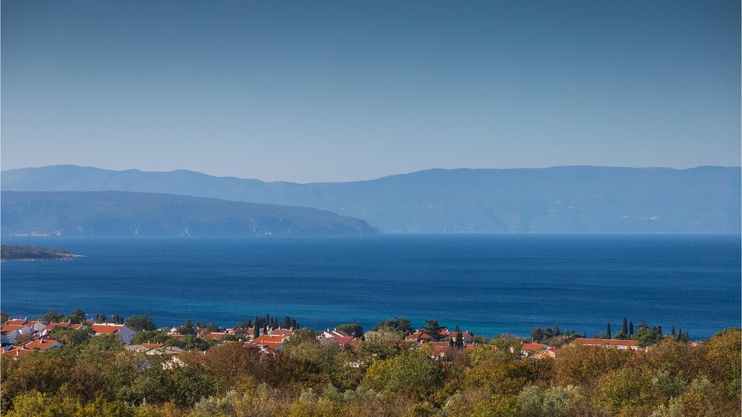 Vendégház Malinska - CLK141 (1)