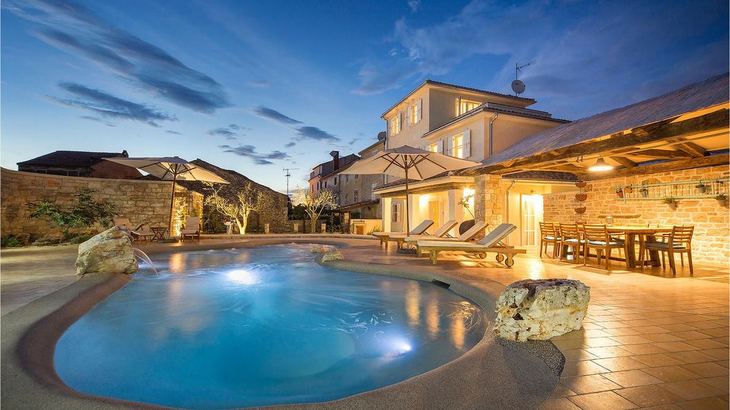 Vendégház Umag - Umago - CLI736 (1)