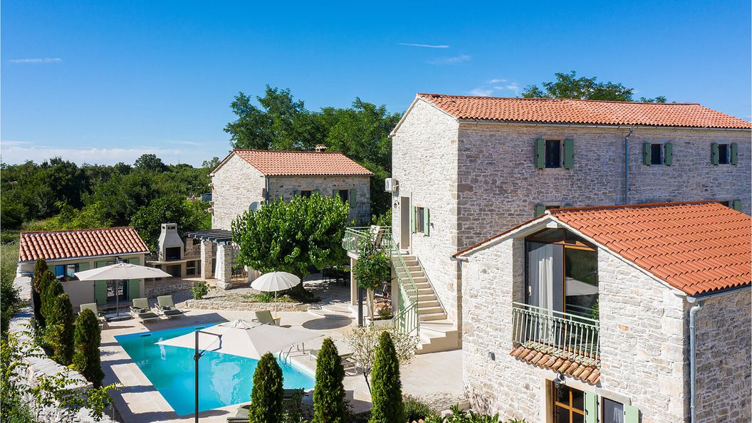 Vendégház Bale - CLI711 (1)