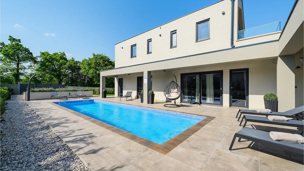 Vendégház Krnica - CLS421 (1)