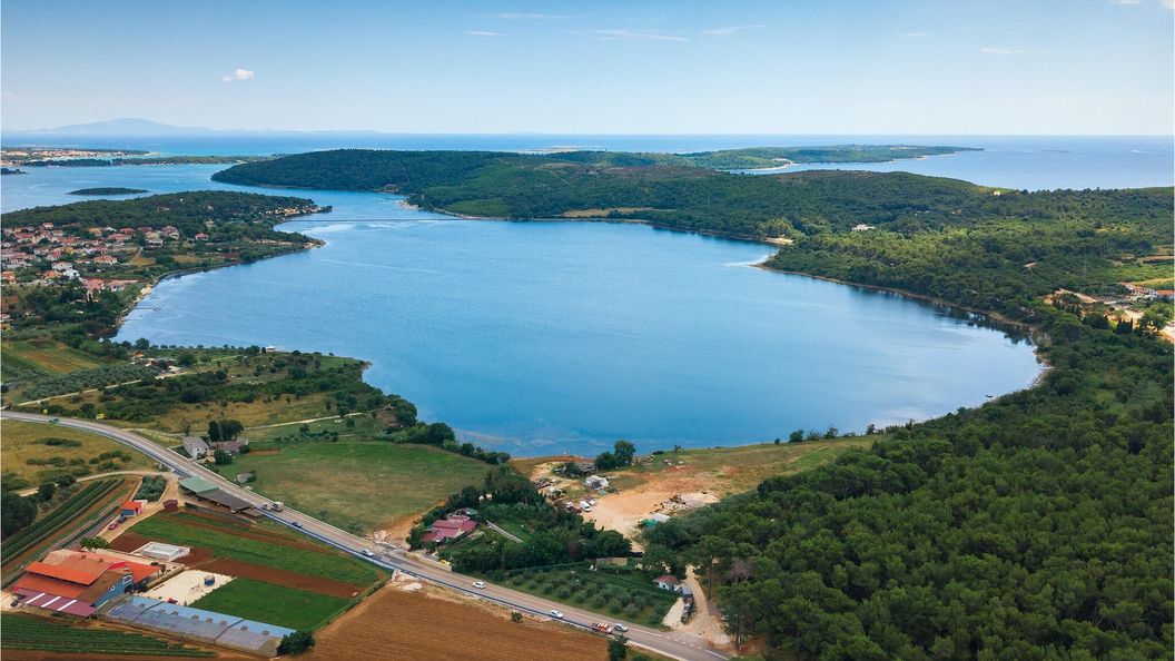 Vendégház Pula - CLI807 (1)