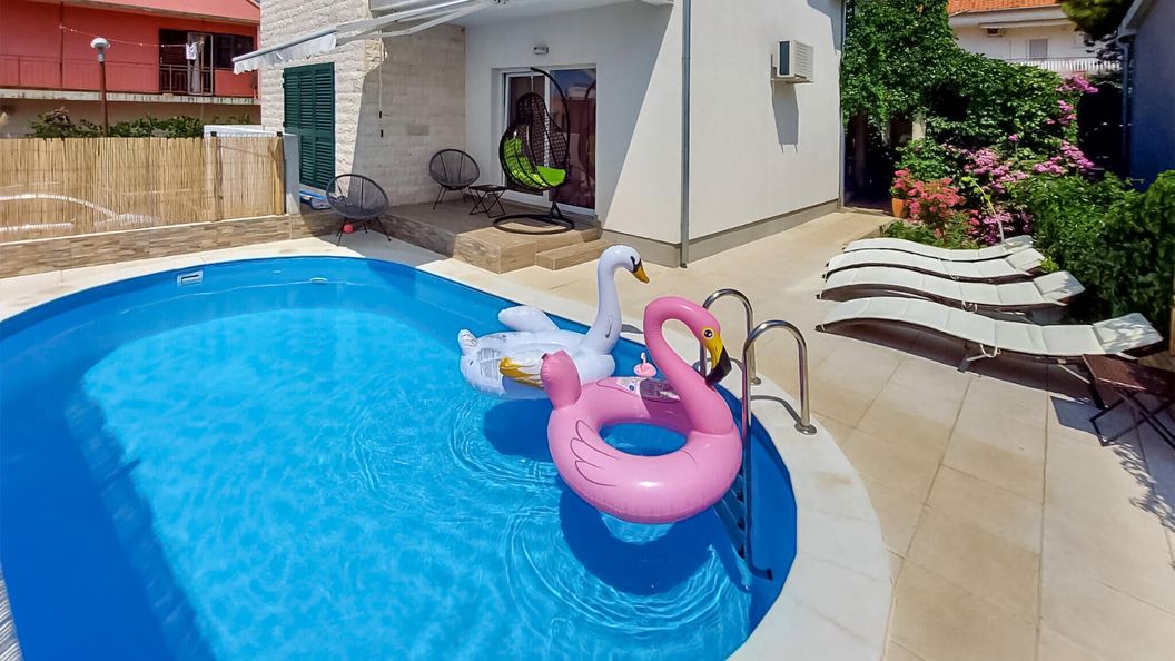 Apartman Šibenik - CSV057 (1)