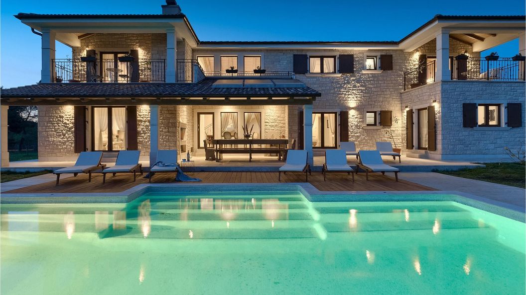 Vendégház Pula - CLI821 (1)