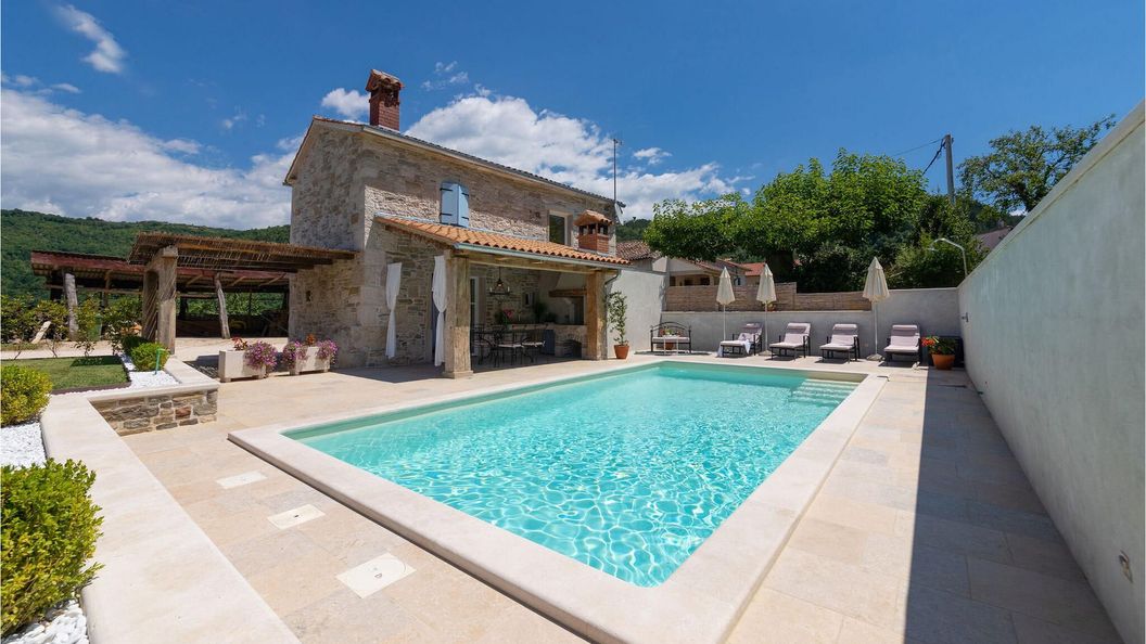 Vendégház Motovun - CLI819 (1)