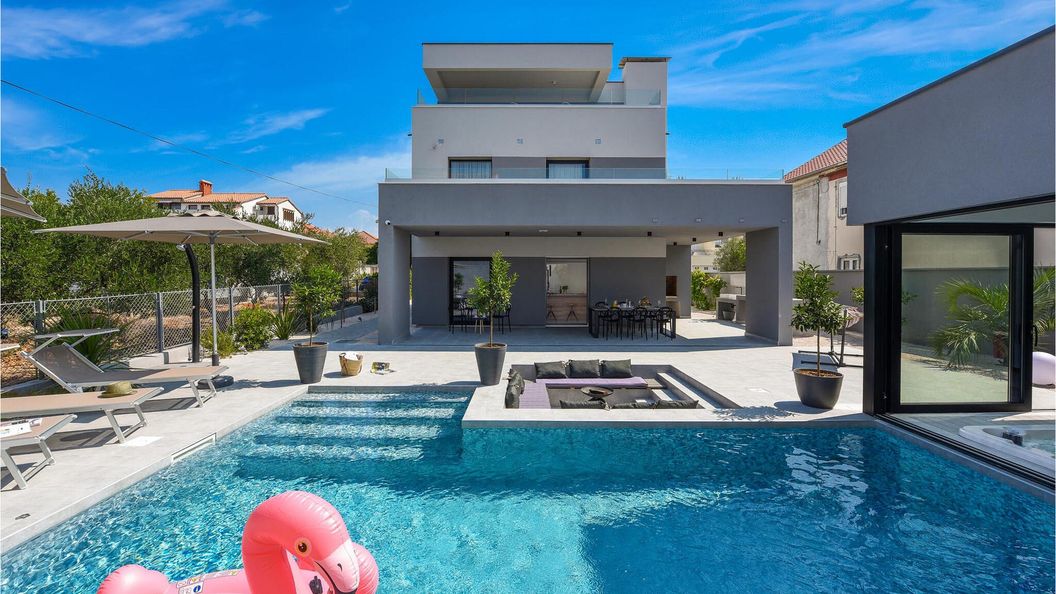 Vendégház Zadar - CLD054 (1)