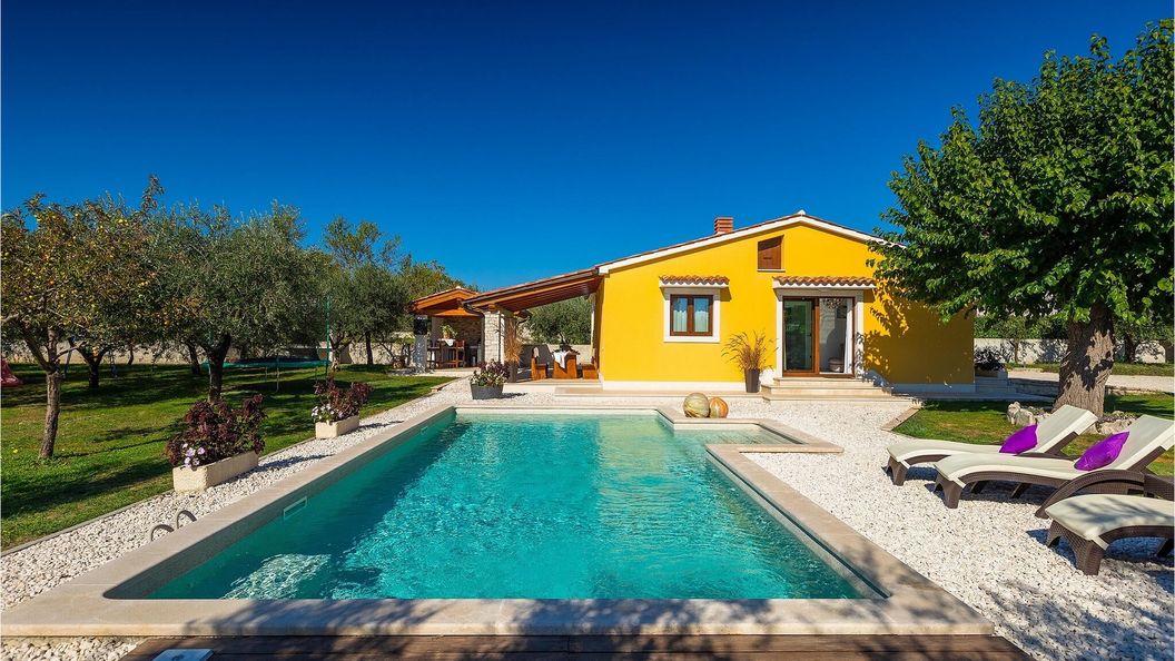 Vendégház Barban - CLS542 (1)