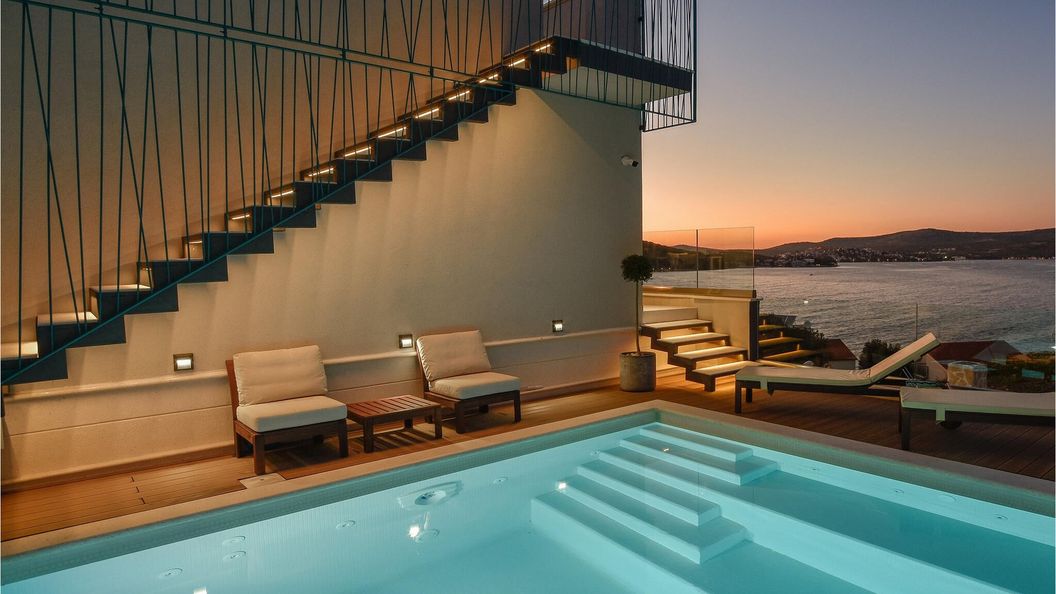 Vendégház Ražanj - CLD050 (1)