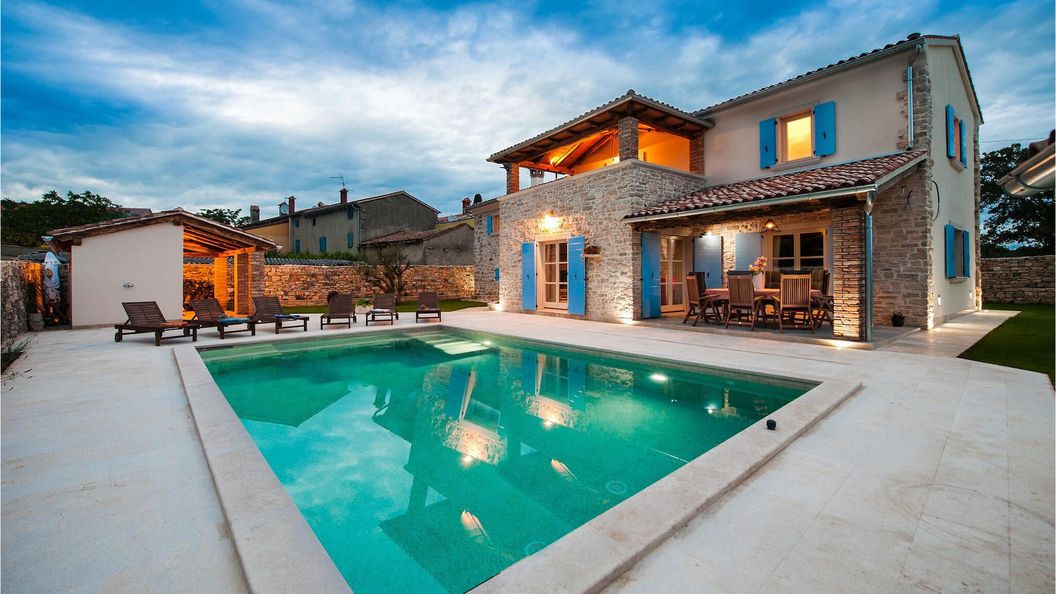 Vendégház Bale - CLI890 (1)