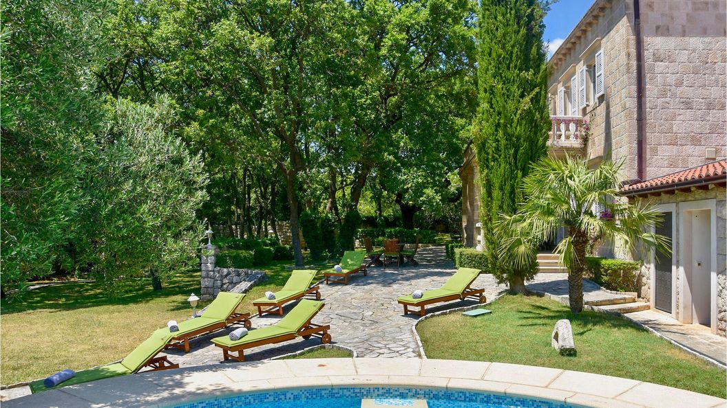 Vendégház Čilipi - CLD202 (1)