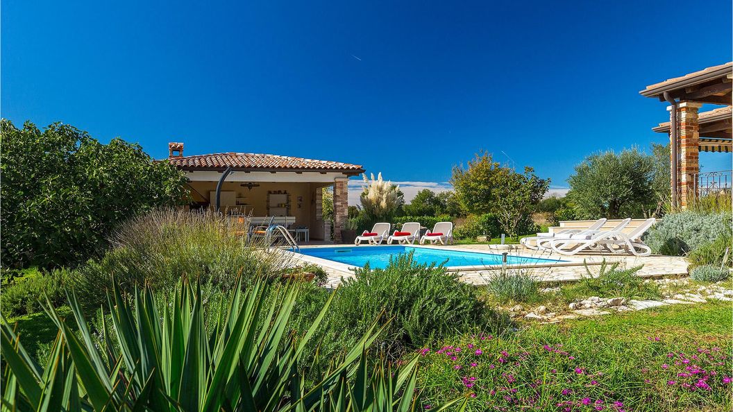 Apartman Poreč - Parenzo - CLI968 (1)