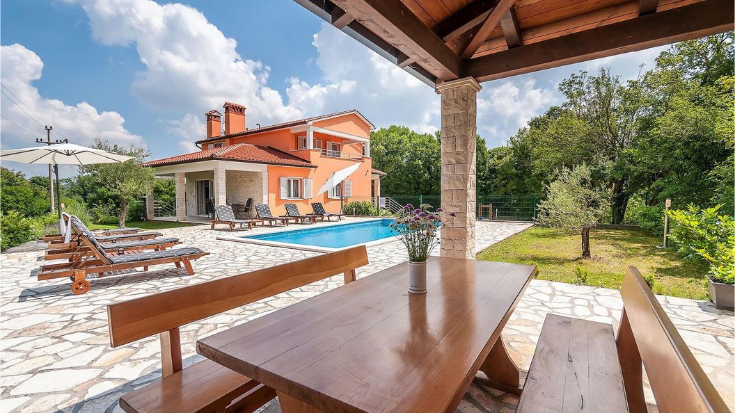 Vendégház Barban - CLI507 (1)