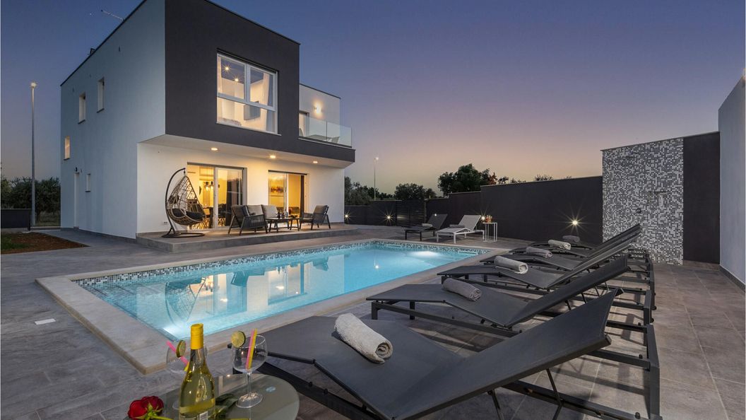 Vendégház Galižana - CLI104 (1)