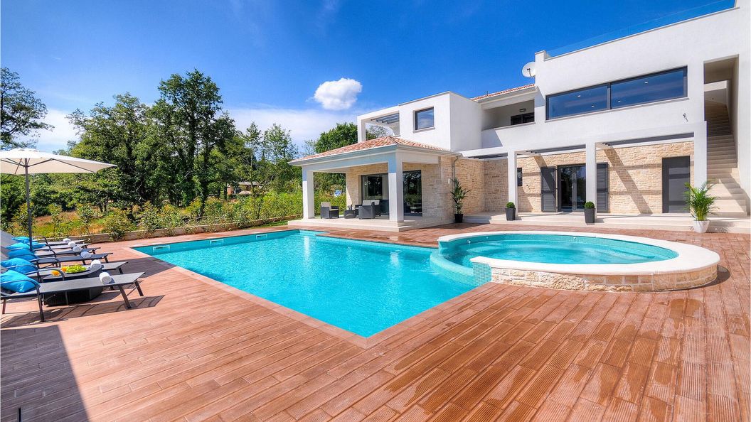 Vendégház Poreč - Parenzo - CLI426 (1)