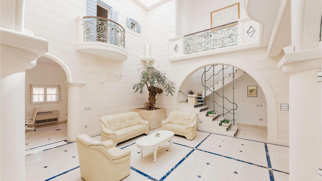 Vendégház Makarska - CLD841 (1)