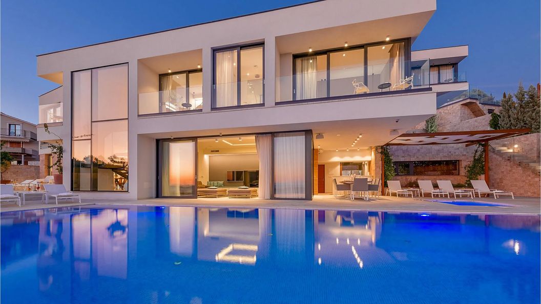 Vendégház Hvar - CLD046 (1)