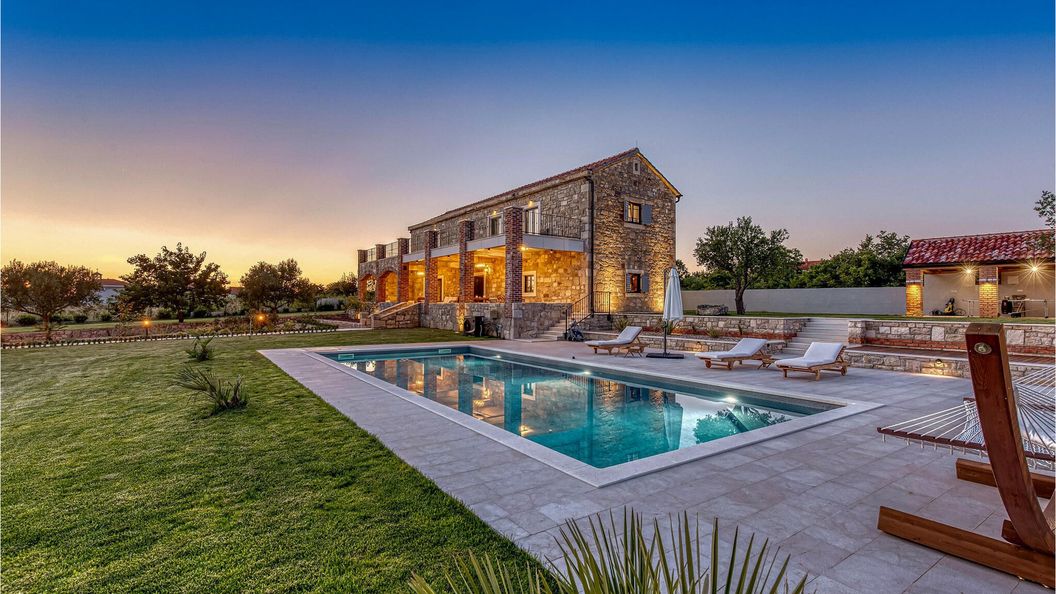 Vendégház Zadar - CLD045 (1)