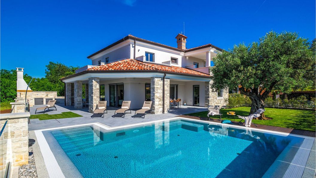 Vendégház Umag - Umago - CLI902 (1)