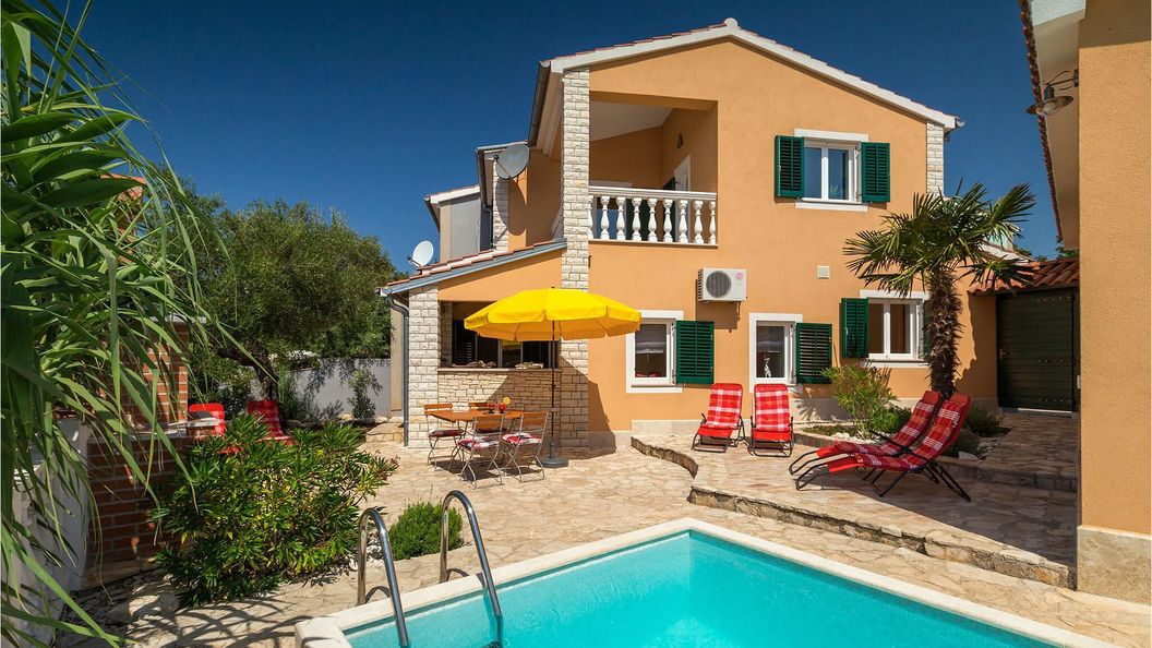 Vendégház Poreč - Parenzo - CLI950 (1)