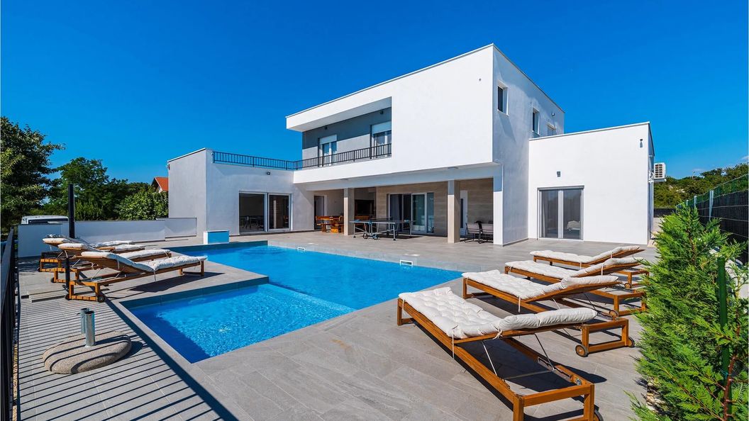 Vendégház Polača - CLD820 (1)