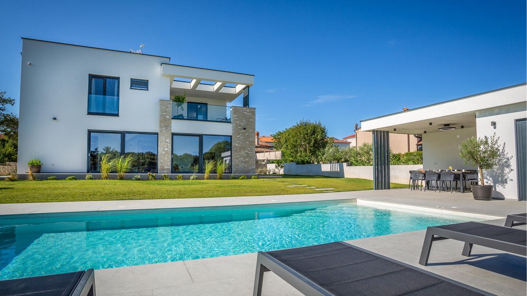 Vendégház Rovinj - CLS691 (1)