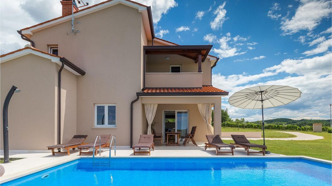 Vendégház Poreč - Parenzo - CLI705 (1)