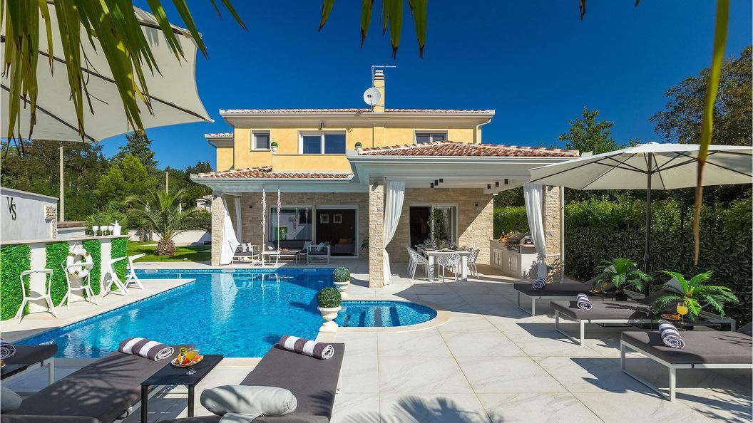 Vendégház Umag - Umago - CLI727 (1)