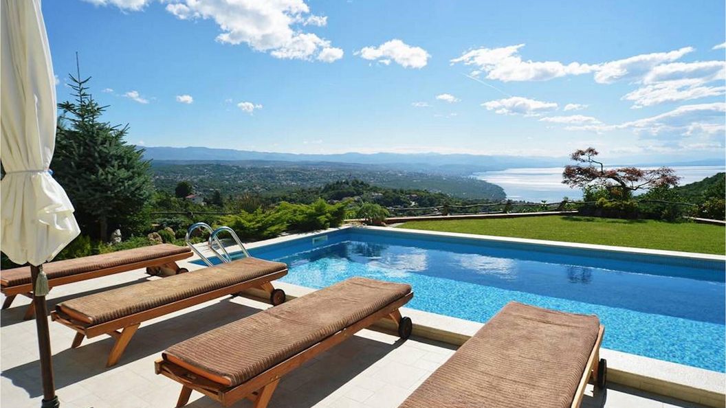 Vendégház Rukavac - CLK081 (1)