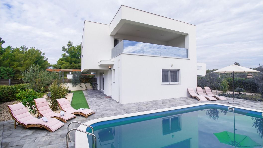 Vendégház Šibenik - CLD688 (1)