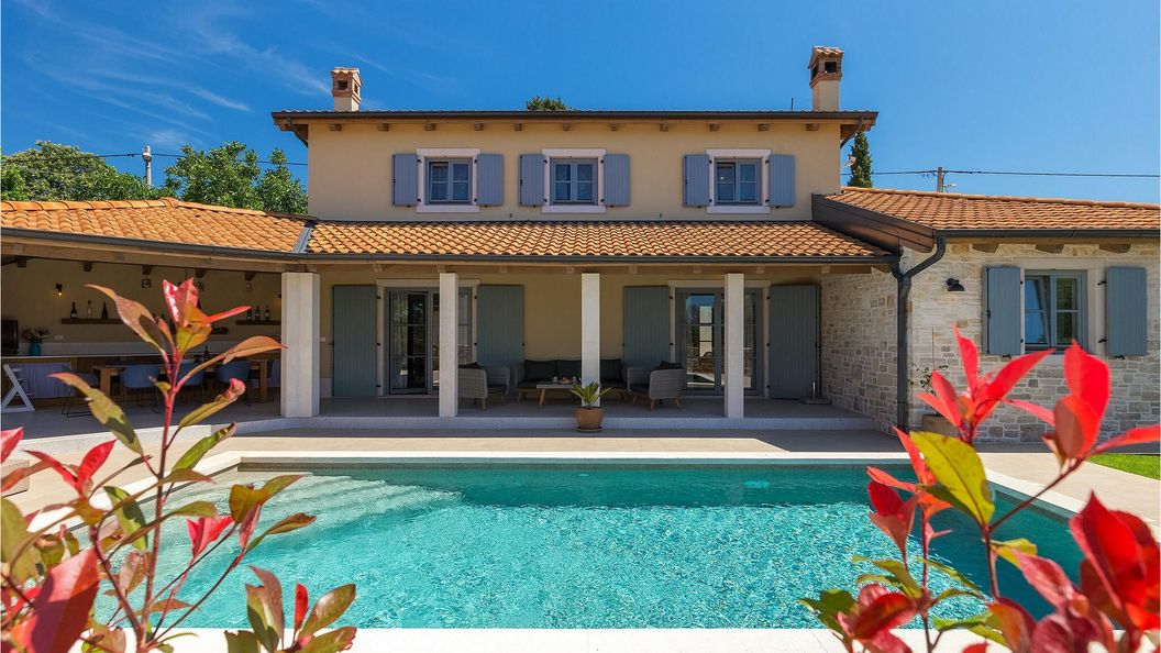 Vendégház Rovinj - CLI663 (1)