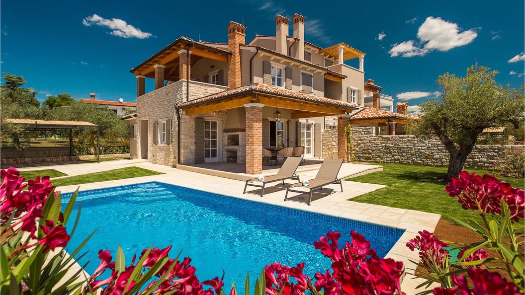 Vendégház Poreč - Parenzo - CLI790 (1)