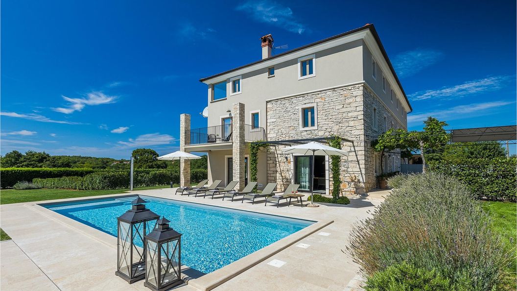 Vendégház Kanfanar - CLI591 (1)