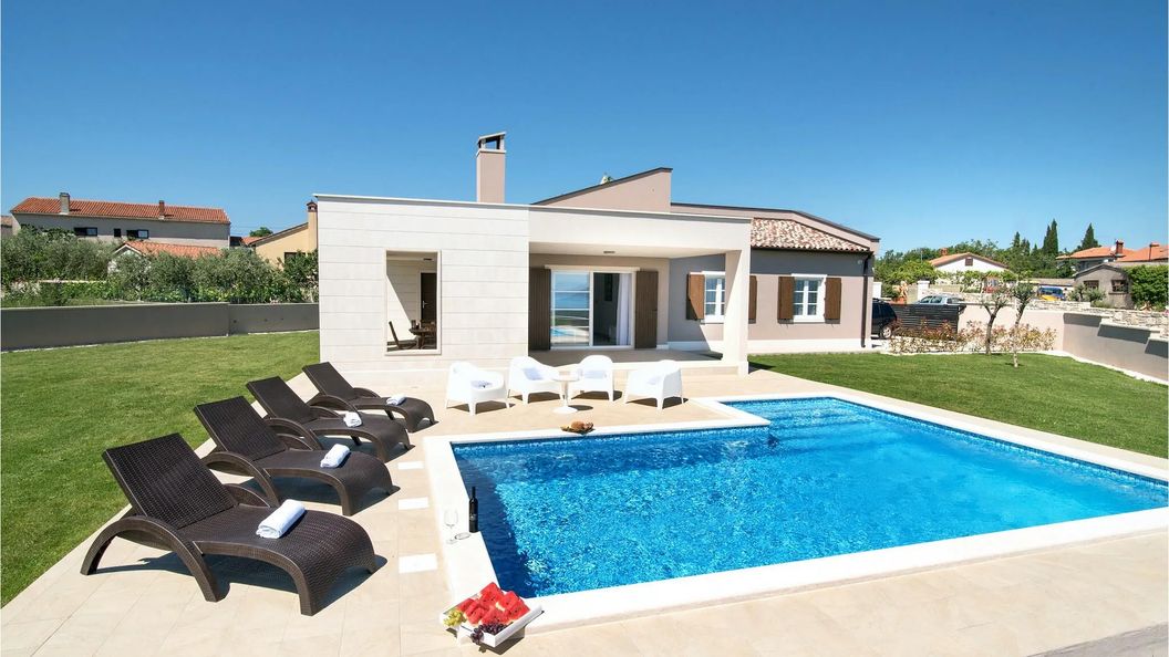 Vendégház Pula - CLI602 (1)