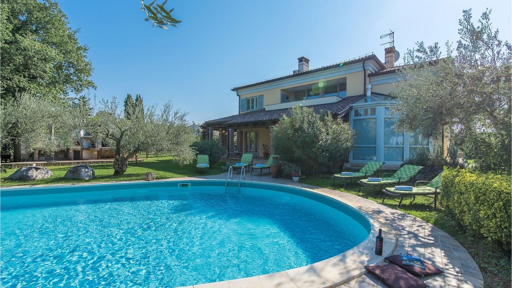 Vendégház Poreč - Parenzo - CLI769 (1)