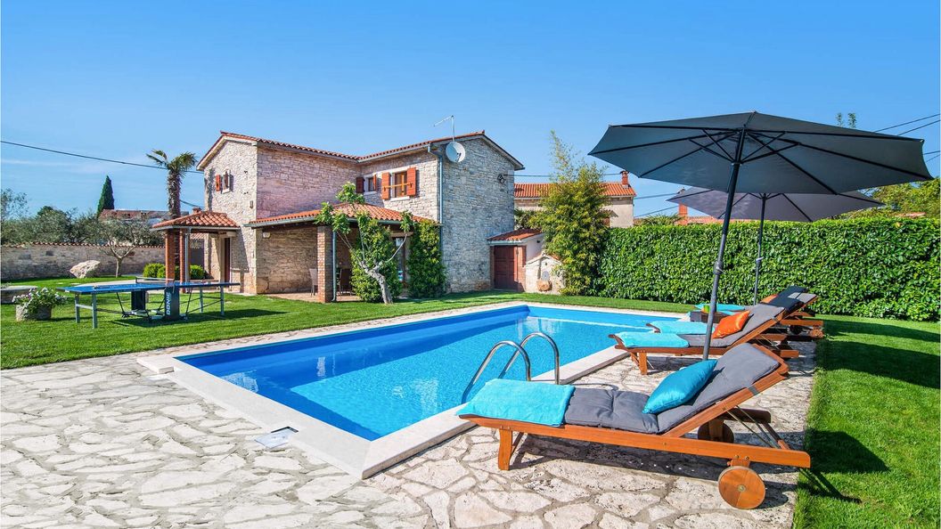 Vendégház Marčana - CLI777 (1)