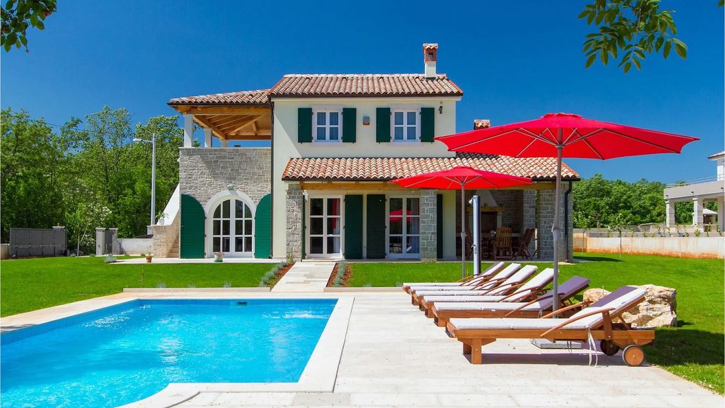 Vendégház Marčana - CLI364 (1)