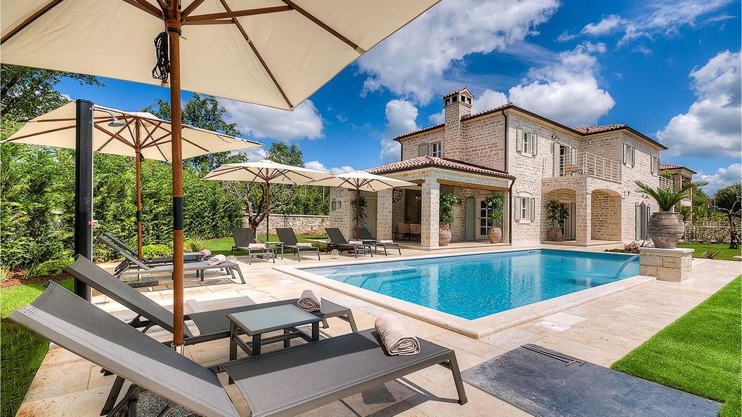 Vendégház Rovinj - CLI447 (1)