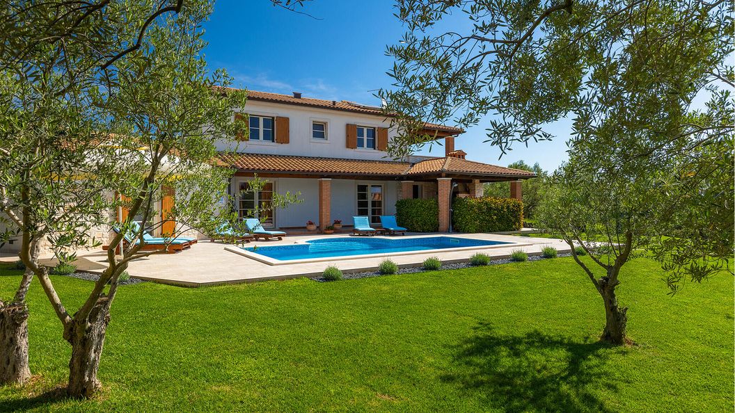 Vendégház Krnica - CLI427 (1)