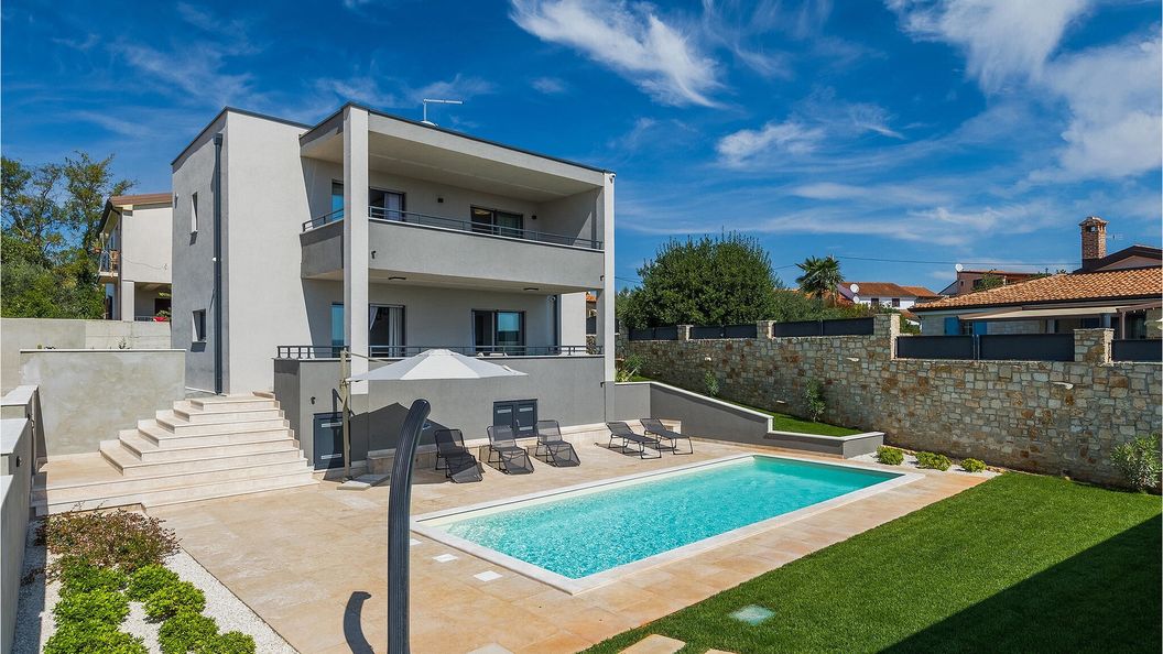 Vendégház Tar - CLS295 (1)