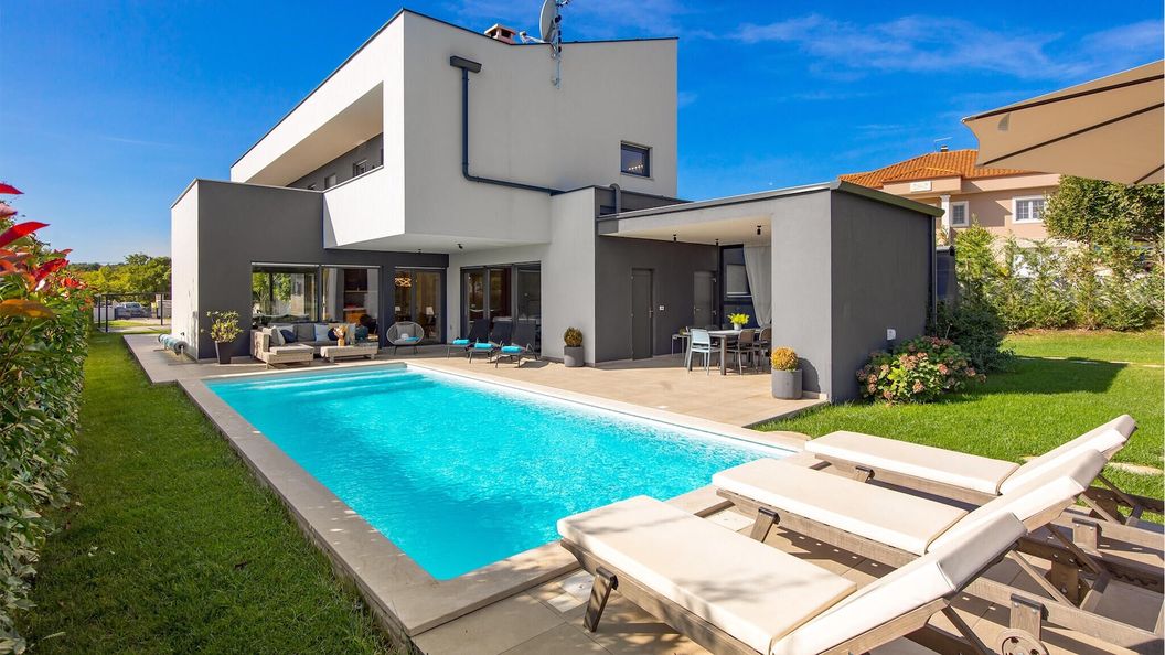 Vendégház Krnica - CLS486 (1)