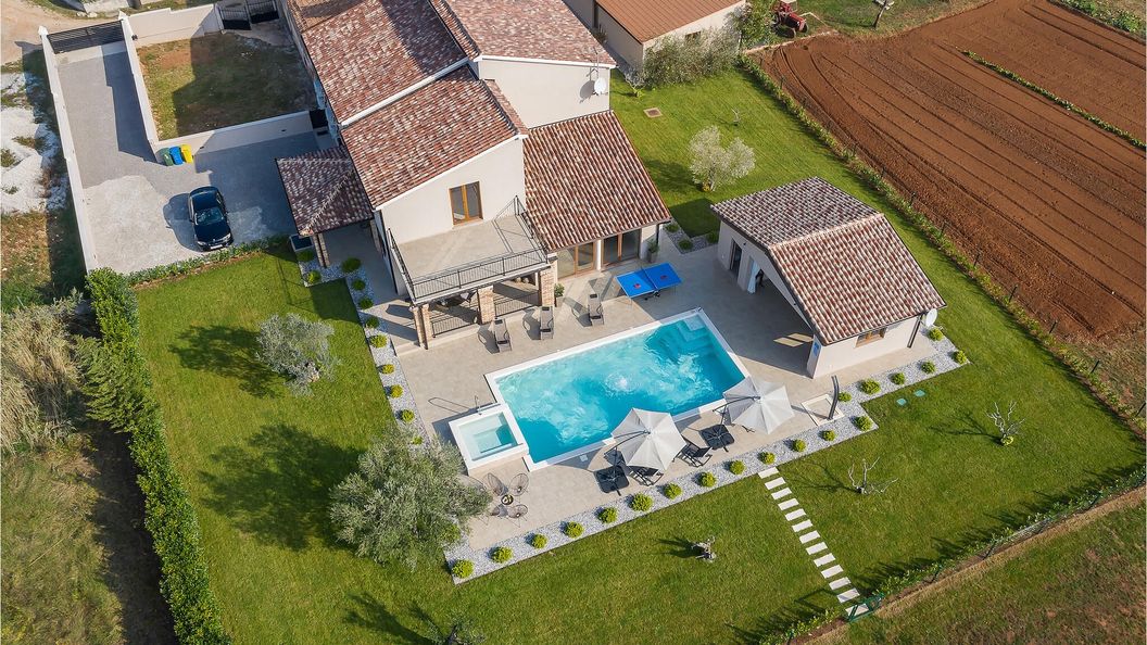 Vendégház Marčana - CLI776 (1)