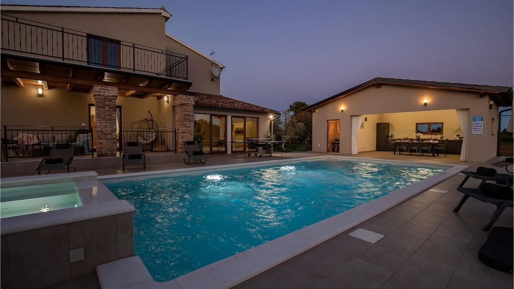 Vendégház Marčana - CLI776 (1)