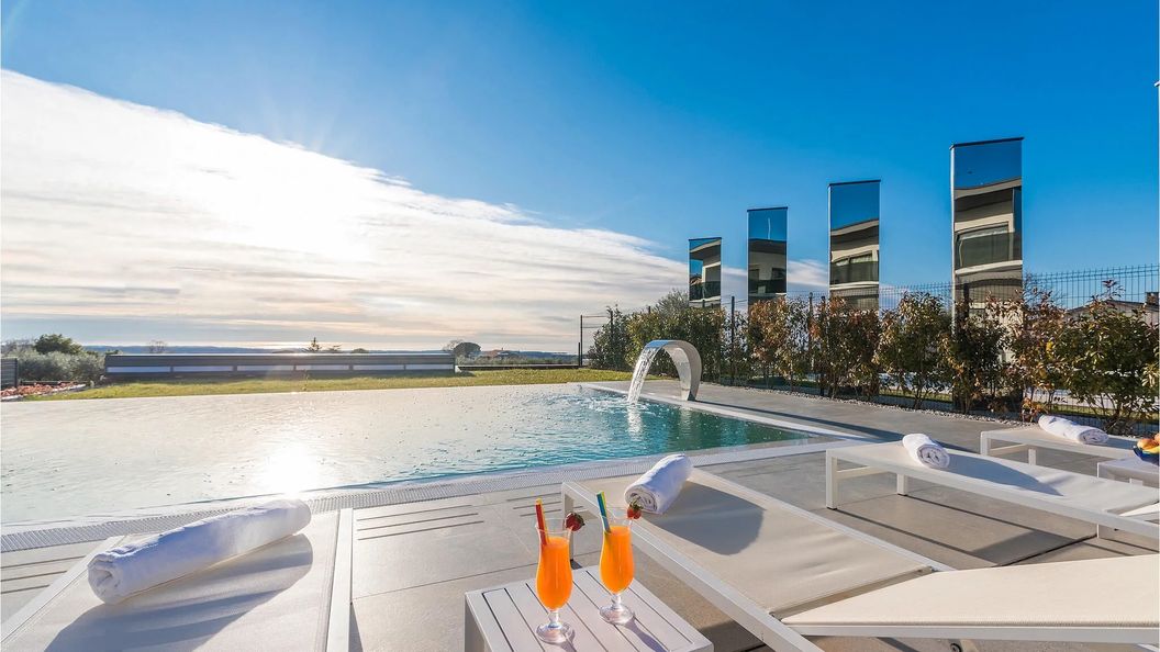 Vendégház Poreč - Parenzo - CLI778 (1)