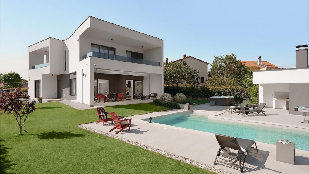 Vendégház Pula - CLS009 (1)