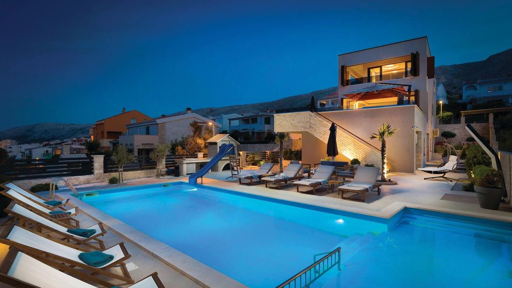 Vendégház Pag - CLK174 (1)