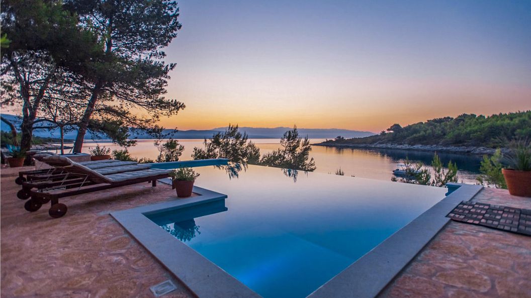 Vendégház Vrbanj - CLD121 (1)