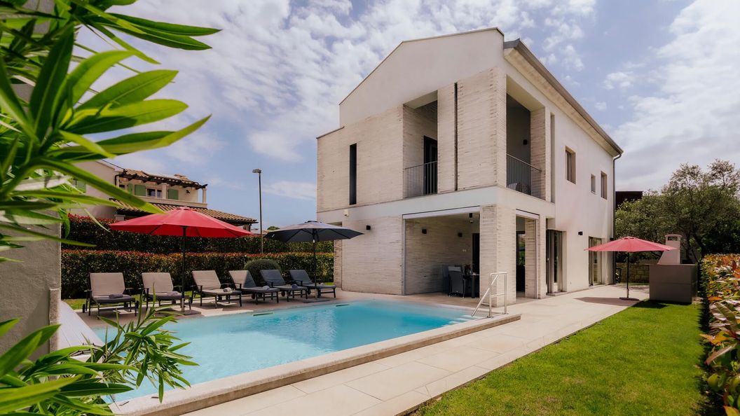 Vendégház Pula - CLS562 (1)